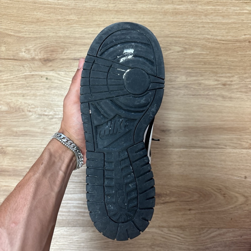 Jumbo Reverse Panda Dunks - image 4